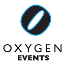 Oxygen Events Logo
